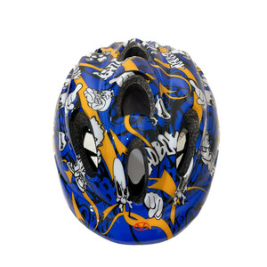 کلاه دوچرخه سواری بچگانه اورلورد کد 1699 – سایز 52-56