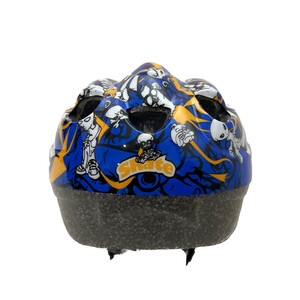 کلاه دوچرخه سواری بچگانه اورلورد کد 1699 – سایز 52-56