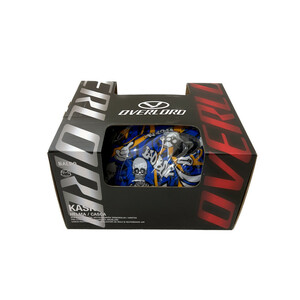 کلاه دوچرخه سواری بچگانه اورلورد کد 1699 – سایز 52-56