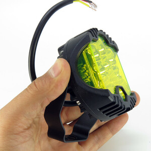 پروژکتور آفرود sf3 زرد 50 وات کد ۱۸۱۴