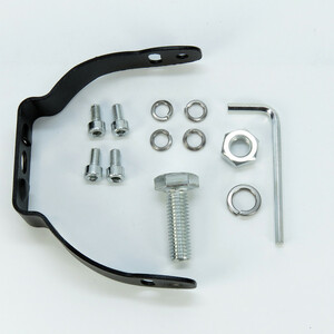 پروژکتور آفرود sf3 زرد 50 وات کد ۱۸۱۴