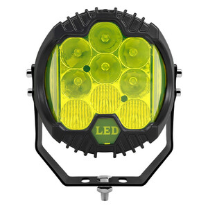 پروژکتور آفرود sf3 زرد 50 وات کد ۱۸۱۴