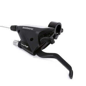 دسته دنده خفاشی طرح شیمانو 7 سرعت کد 1127