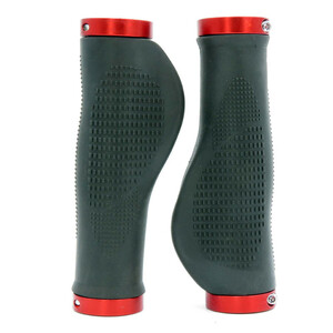 گریپ دسته دوچرخه مدل ضد تعریق کد 1610