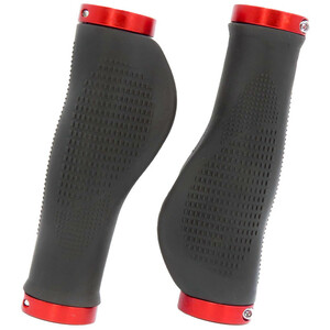 گریپ دسته دوچرخه مدل ضد تعریق کد 1610