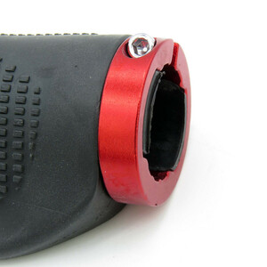 گریپ دسته دوچرخه مدل ضد تعریق کد 1610