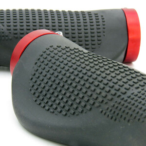 گریپ دسته دوچرخه مدل ضد تعریق کد 1610