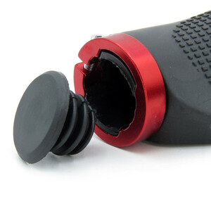 گریپ دسته دوچرخه مدل ضد تعریق کد 1610