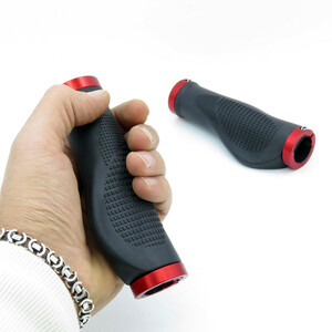 گریپ دسته دوچرخه مدل ضد تعریق کد 1610