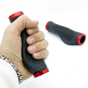 گریپ دسته دوچرخه مدل ضد تعریق کد 1610