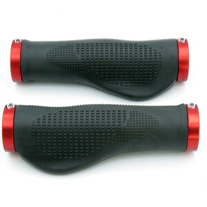 گریپ دسته دوچرخه مدل ضد تعریق کد 1610