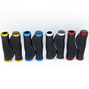 گریپ دسته دوچرخه مدل ضد تعریق کد 1610