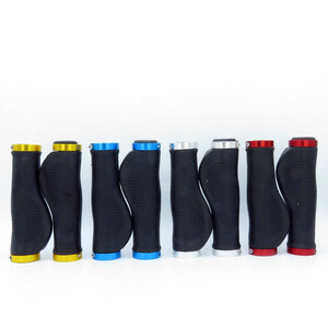 گریپ دسته دوچرخه مدل ضد تعریق کد 1610