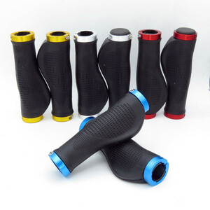 گریپ دسته دوچرخه مدل ضد تعریق کد 1610