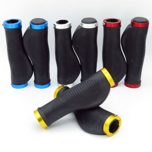 گریپ دسته دوچرخه مدل ضد تعریق کد 1610