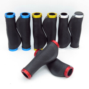 گریپ دسته دوچرخه مدل ضد تعریق کد 1610