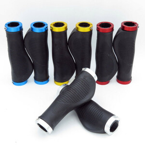 گریپ دسته دوچرخه مدل ضد تعریق کد 1610