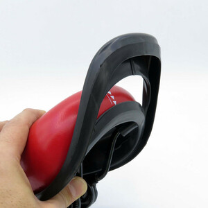 زین دوچرخه بچگانه ولو پلاس کد 1558