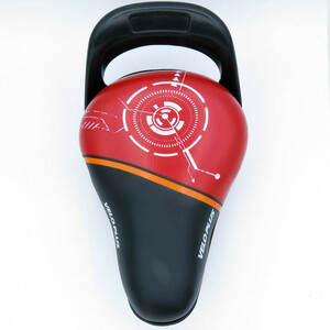 زین دوچرخه بچگانه ولو پلاس کد 1558