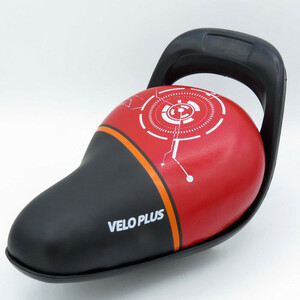 زین دوچرخه بچگانه ولو پلاس کد 1558