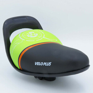 زین دوچرخه بچگانه ولو پلاس کد 1558