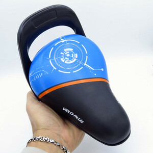 زین دوچرخه بچگانه ولو پلاس کد 1558