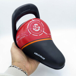 زین دوچرخه بچگانه ولو پلاس کد 1558