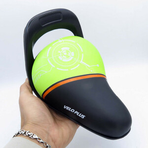 زین دوچرخه بچگانه ولو پلاس کد 1558