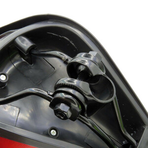 زین دوچرخه بچگانه ولو پلاس کد 1558