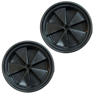 چرخ کمکی اوکی جفتی کد 1515