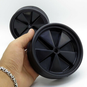 چرخ کمکی اوکی جفتی کد 1515