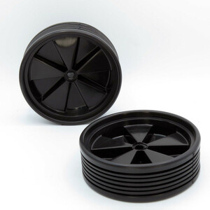 چرخ کمکی اوکی جفتی کد 1515