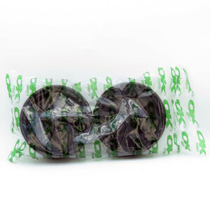 چرخ کمکی اوکی جفتی کد 1515