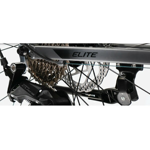 دوچرخه کوهستان رپیدو مدل ELITE کد 1868 سایز طوقه 29 اینچ