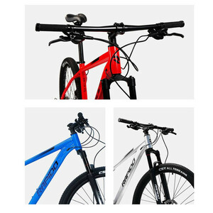 دوچرخه کوهستان رپیدو مدل ELITE کد 1868 سایز طوقه 29 اینچ