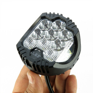 پروژکتور آفرود sf3 سفید 50 وات کد ۱۸۱۲