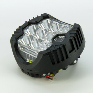 پروژکتور آفرود sf3 سفید 50 وات کد ۱۸۱۲