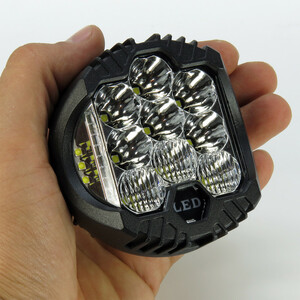 پروژکتور آفرود sf3 سفید 50 وات کد ۱۸۱۲