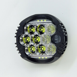 پروژکتور آفرود sf3 سفید 50 وات کد ۱۸۱۲