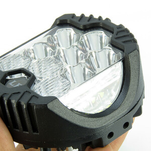 پروژکتور آفرود sf3 سفید 50 وات کد ۱۸۱۲