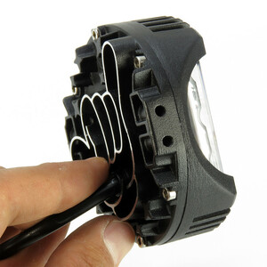 پروژکتور آفرود sf3 سفید 50 وات کد ۱۸۱۲