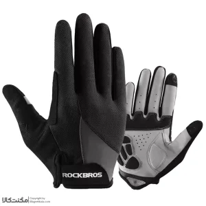 دستکش راک براس s030 کد 86-1783