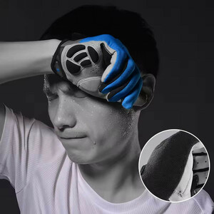 دستکش دوچرخه سواری راک براس مدل S030 کد 1783 سایز S