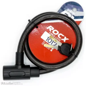 قفل 15-800 راکس کد 782