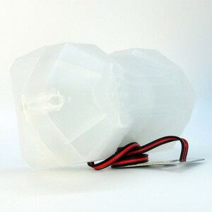 پروژکتور 18 ال ای دی فلش زن دو حالته کد 1718