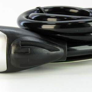 قفل دوچرخه مدل نایس پلاس 121500 کد 1709