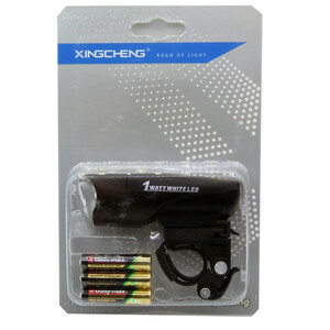 چراغ جلو ایکس لایت هالوژن کد 1299