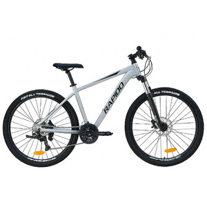 دوچرخه کوهستان رپیدو مدل ELITE کد 1868 سایز طوقه 29 اینچ