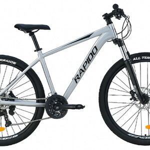 دوچرخه کوهستان رپیدو مدل ELITE کد 1868 سایز طوقه 29 اینچ