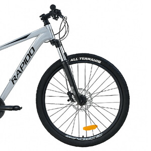دوچرخه کوهستان رپیدو مدل ELITE کد 1868 سایز طوقه 29 اینچ